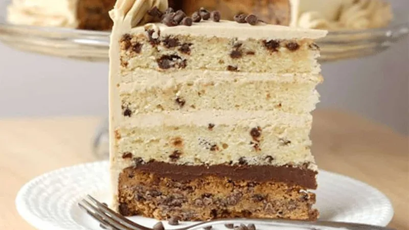 Layer Cake