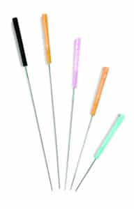 Les outils pour étaler la pâte à sucre 20