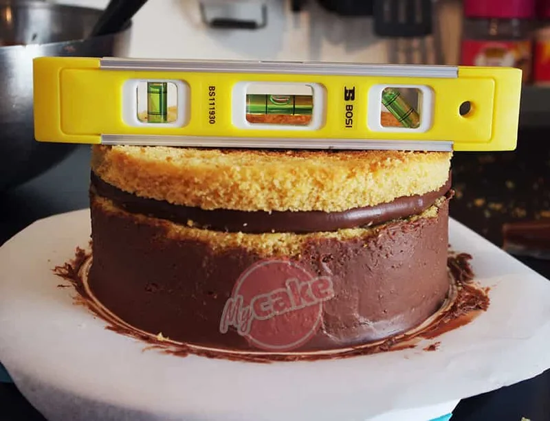 Les outils pour la conception de gâteaux de Cake Design 11