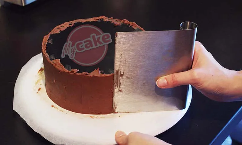 Les outils pour la conception de gâteaux de Cake Design 14