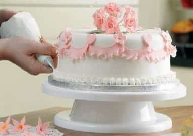 Les outils pour la conception de gâteaux de Cake Design 15