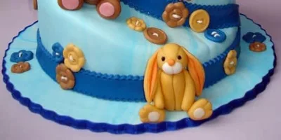 Les outils pour la conception de gâteaux de Cake Design 17