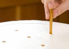 Les outils pour la conception de gâteaux de Cake Design 19