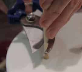 Les outils pour la conception de gâteaux de Cake Design 21