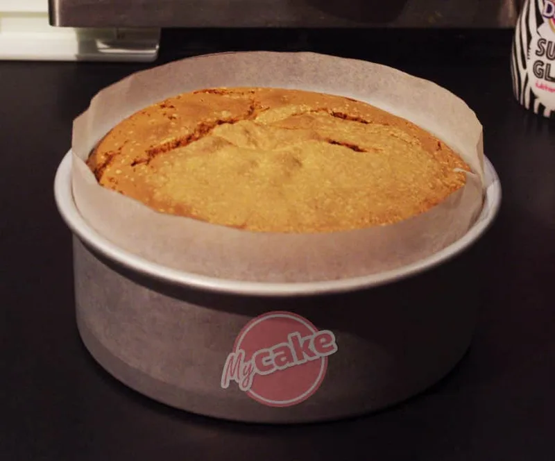 Les outils pour la conception de gâteaux de Cake Design 3