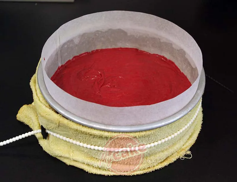 Les outils pour la conception de gâteaux de Cake Design 5