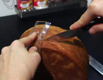 Les outils pour la conception de gâteaux de Cake Design 8