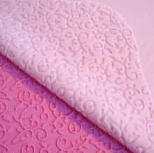 Tapis ou feuille d'impression