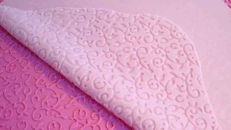 Les textures