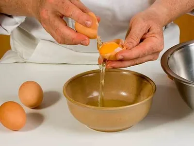Macaron clarifier