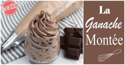Ganache montée
