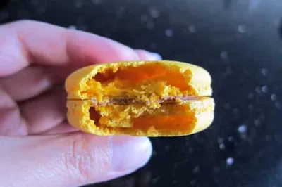 Le Macaron et tous ses secrets ultimes ! 12