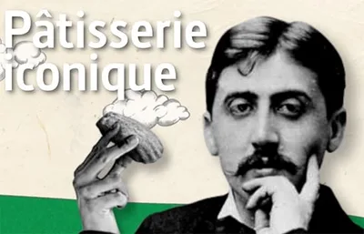 Madeleine de Proust