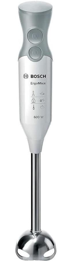 Comparatif mixeur plongeant Bosh
