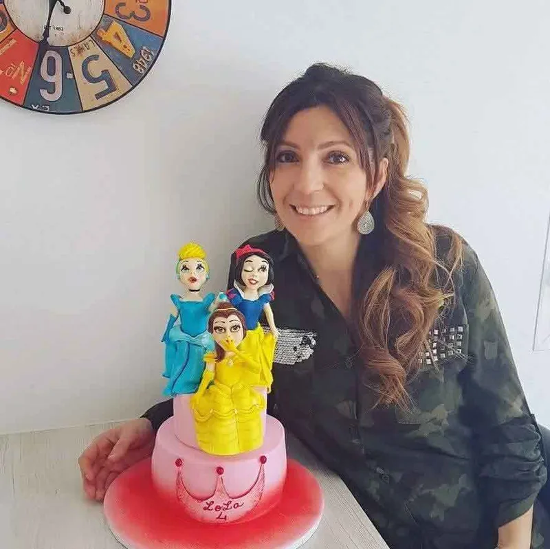 Gioia d'Ornella
