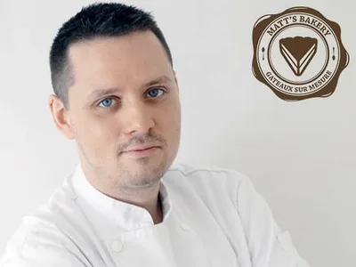 Matthieu Beaumont