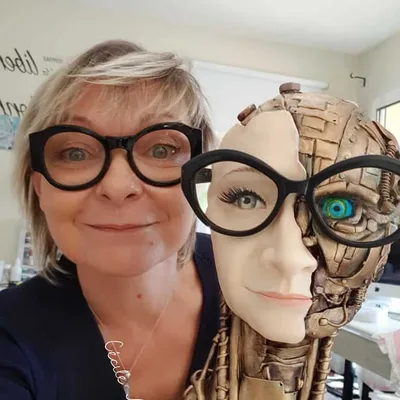 Cécile Beaud