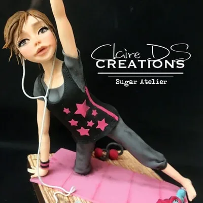 Claire DS CREATIONS