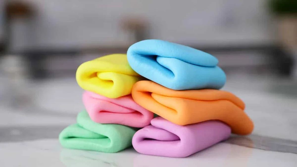 Meilleure pâte à sucre