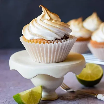 Meringue Italienne