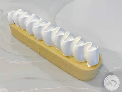 Meringue Italienne