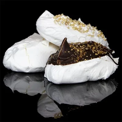 Meringue suisse