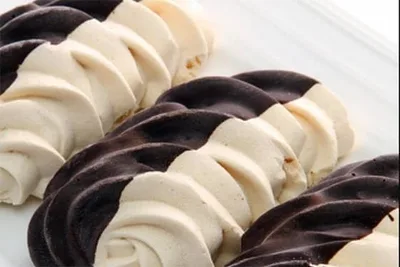 Meringue suisse