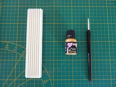modeler un chapeau de sorcière