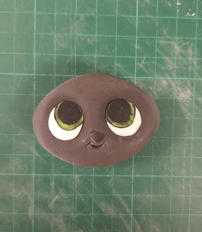 Modeler un chat