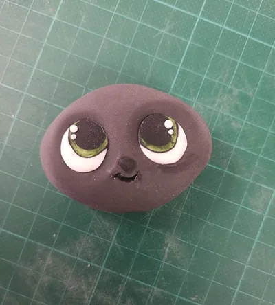 Modeler un chat
