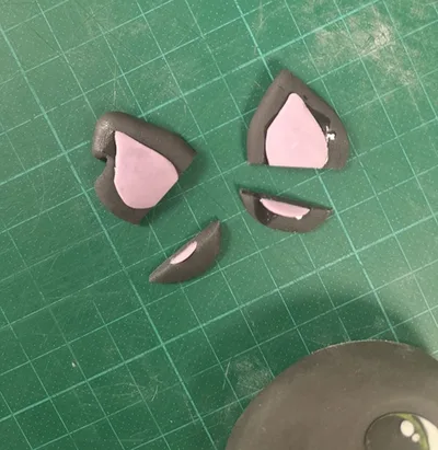 Modeler un chat