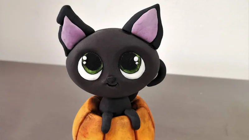 Modeler un chat