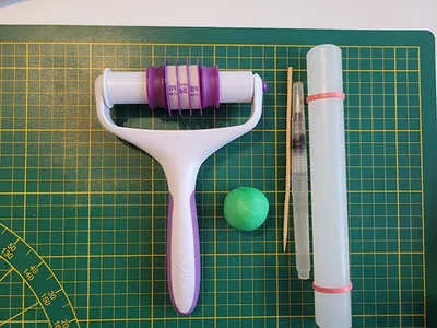 Tutoriel 2 : Modeler un Sapin en Boucles - Étape 1