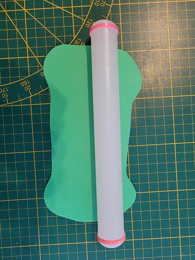Tutoriel 2 : Modeler un Sapin en Boucles - Étape 4