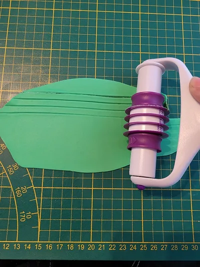 Tutoriel 2 : Modeler un Sapin en Boucles - Étape 5