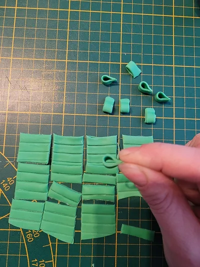 Tutoriel 2 : Modeler un Sapin en Boucles - Étape 7