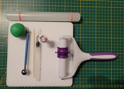 Tutoriel 3 : Modeler un Sapin avec des Bandes - Étape 1