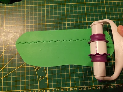 Tutoriel 3 : Modeler un Sapin avec des Bandes - Étape 2