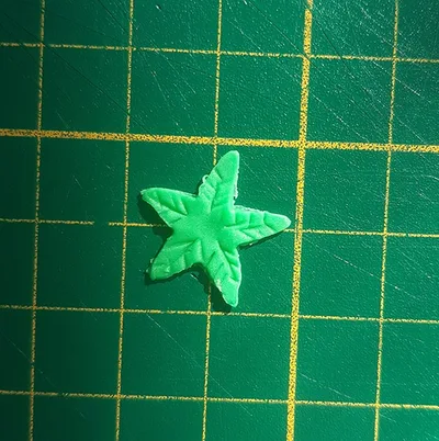 Modeler une citrouille - dessin des nervures