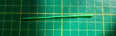 Modeler une citrouille - filament