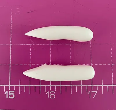 Modeler une licorne