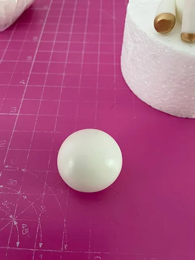 Modeler une licorne