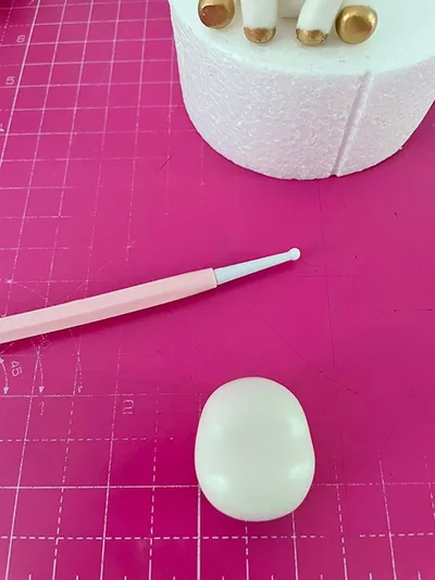 Modeler une licorne