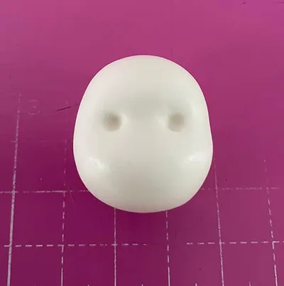 Modeler une licorne