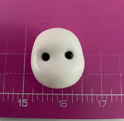 Modeler une licorne