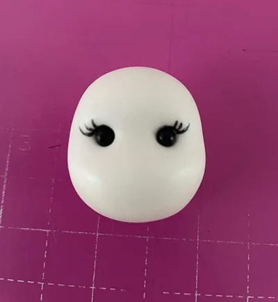 Modeler une licorne
