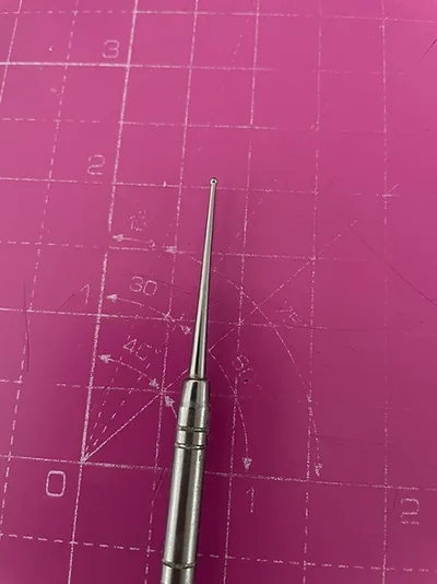Modeler une licorne