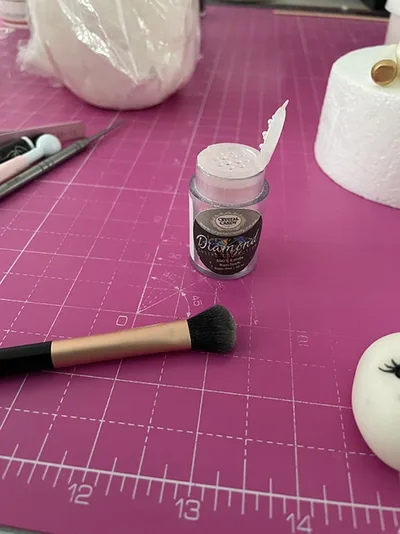 Modeler une licorne