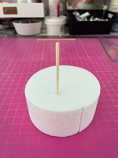 Modeler une licorne