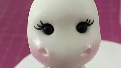 Modeler une licorne